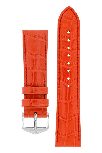 Hirsch Řemínek Louisianalook M 03427120-2-18