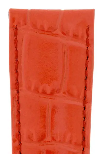 Hirsch Řemínek Louisianalook M 03427120-2-18