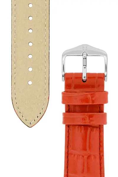 Hirsch Řemínek Louisianalook M 03427120-2-18