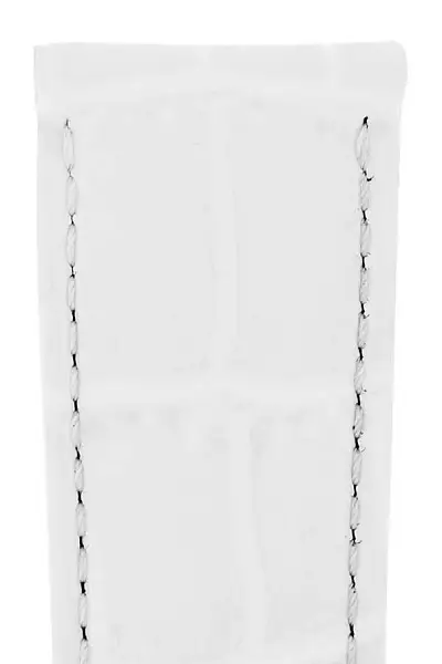 Hirsch Řemínek Louisianalook M 03427100-2-18