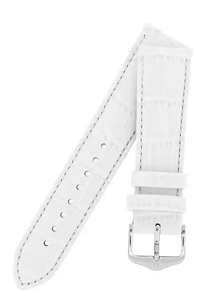 Hirsch Řemínek Louisianalook M 03427100-2-18