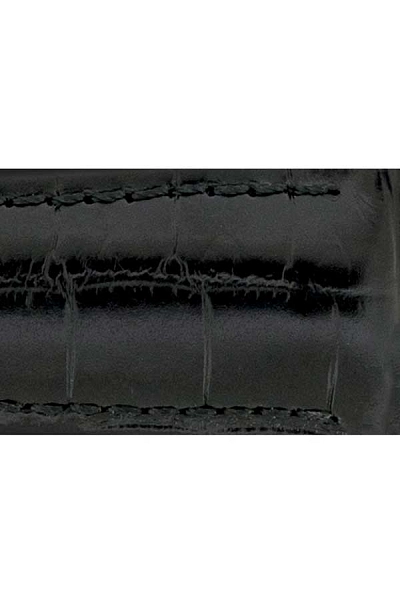 Hirsch Strap Baron L 08404059-1-20