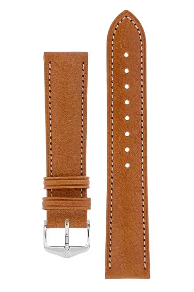 Hirsch Řemínek Kent Artisan L 01002070-2-20