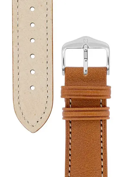 Hirsch Řemínek Kent Artisan L 01002070-2-20
