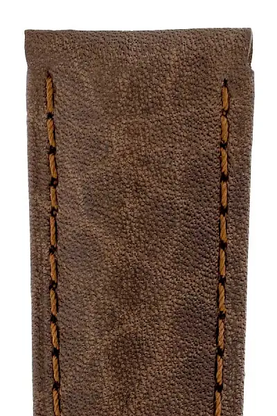 Hirsch Řemínek Camelgrain Pro Skin L 01009015-2-22