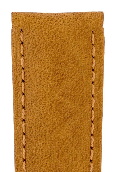Hirsch Řemínek Camelgrain Pro Skin L 01009010-2-22