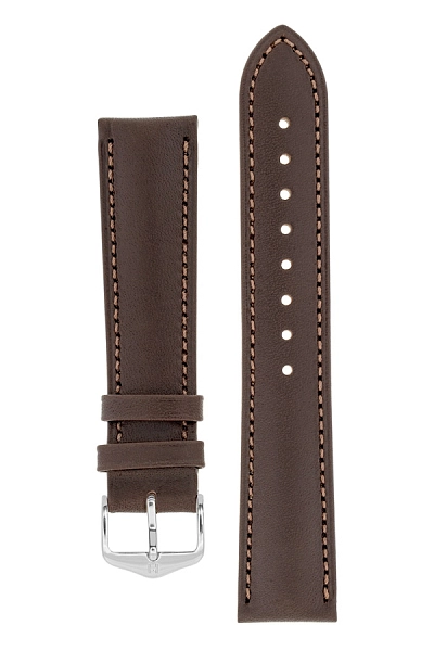 Hirsch Řemínek Kent Artisan L 01002010-2-18