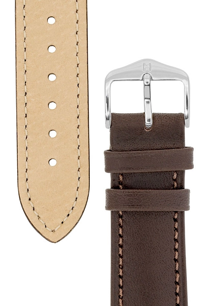 Hirsch Řemínek Kent Artisan L 01002010-2-18