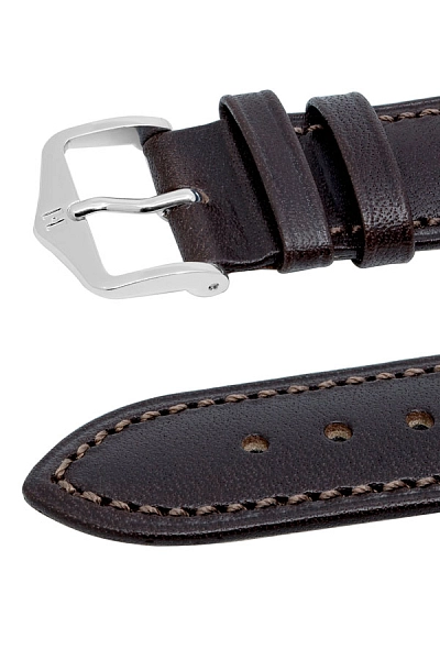 Hirsch Řemínek Kent Artisan L 01002010-2-18