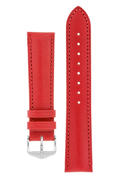 Hirsch Řemínek Kent Artisan L 01002020-2-18