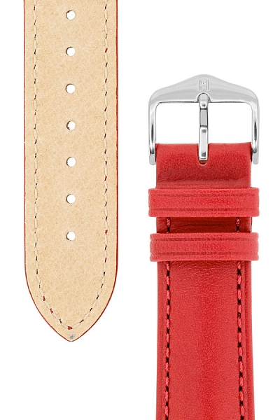 Hirsch Řemínek Kent Artisan L 01002020-2-18