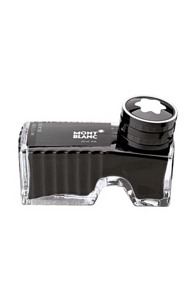 Inkoust Montblanc Mystery Black 105190