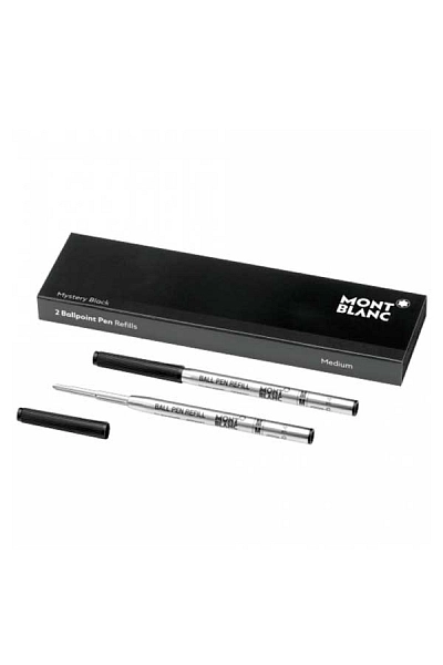Náplň Montblanc pro Ballpoint 116190 M