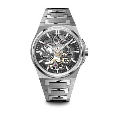 Czapek Antarctique Révélation