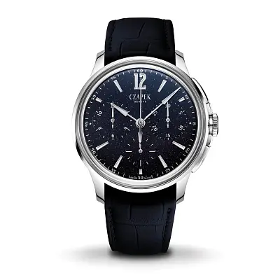 Czapek Faubourg de Cracovie Aventurine
