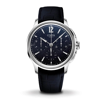 Czapek Faubourg de Cracovie Aventurine