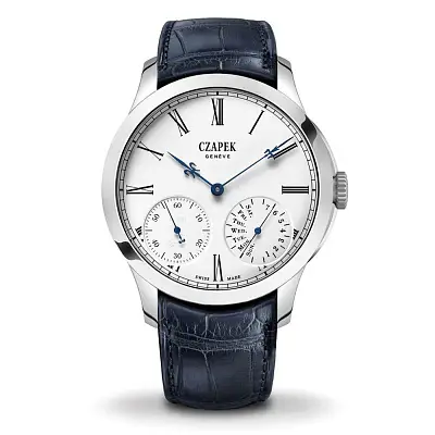 Czapek Quai Des Bergues No25 Ter