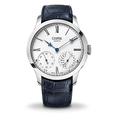 Czapek Quai Des Bergues No25 Ter
