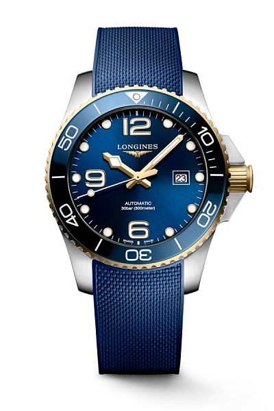 Longines HydroConquest L3.782.3.96.9