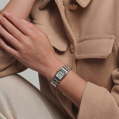 Longines DolceVita L5.255.5.71.7