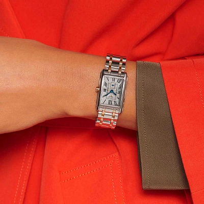 Longines DolceVita L5.255.5.71.7