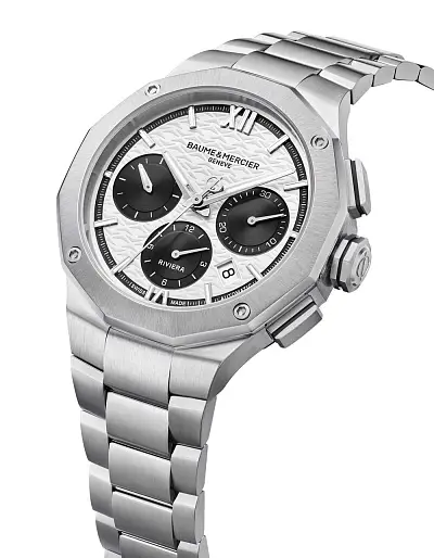 Baume & Mericer Riviera M0A10827