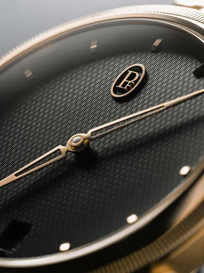 Parmigiani Tonda PF Micro-Rotor PFC914-2020001-200182