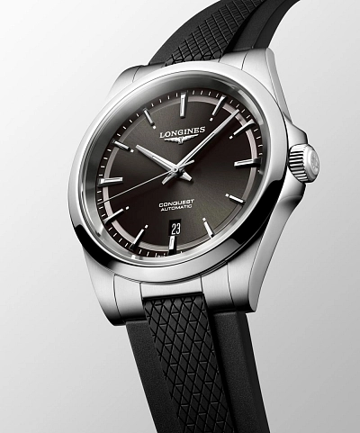 Longines Conquest L3.830.4.52.9