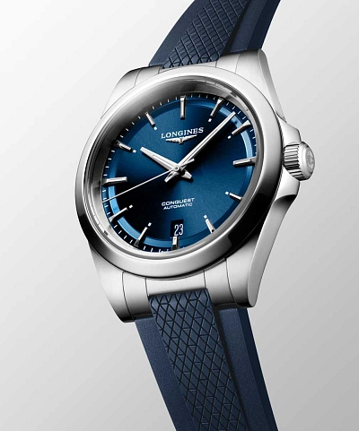 Longines Conquest L3.720.4.92.9