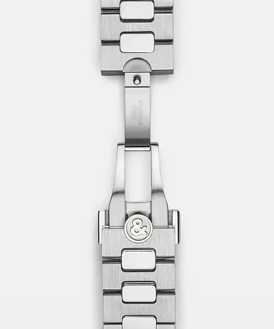 Bell & Ross BR-05 Skeleton Arctic Blue BR05A-AB-SKST/SST