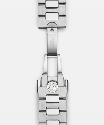 Bell & Ross BR-05 Skeleton Arctic Blue BR05A-AB-SKST/SST