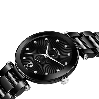 Rado LaCoupole Diamonds R22243703