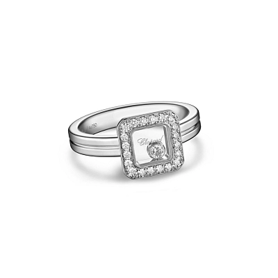 Chopard Happy Diamonds 82A114-1212