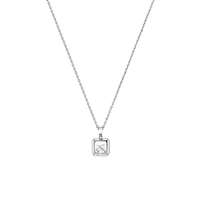 Chopard Happy Diamonds 79A115-1001