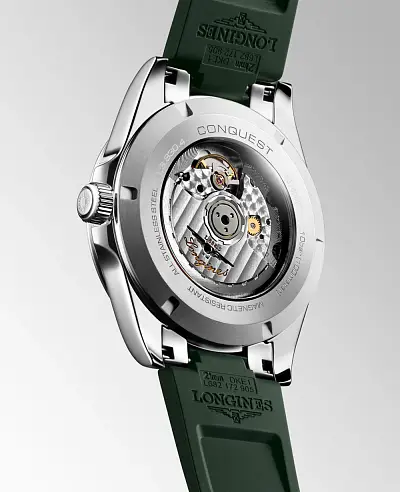 Longines Conquest L3.830.4.02.9