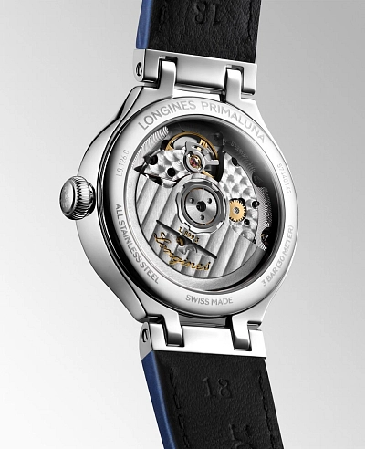 Longines Primaluna Moonphase L8.126.0.97.2