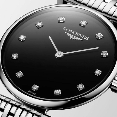 La Grande Classique de Longines L4.209.4.58.6
