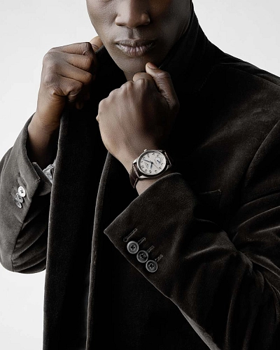 The Longines Master Collection L2.908.4.78.3