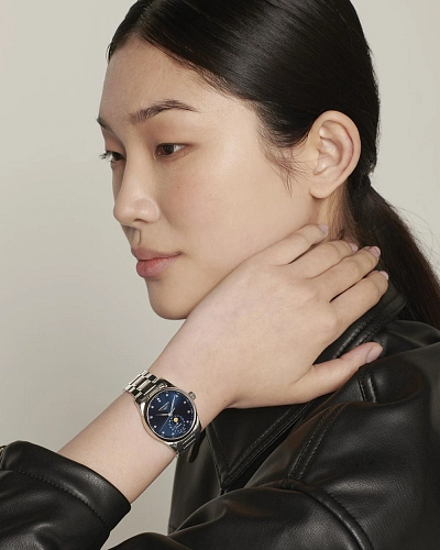 The Longines Master Collection L2.409.4.97.6