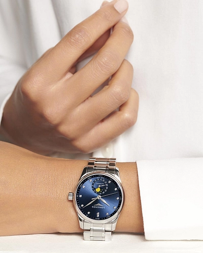 The Longines Master Collection L2.409.4.97.6