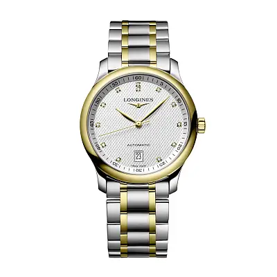 The Longines Master Collection L2.628.5.77.7