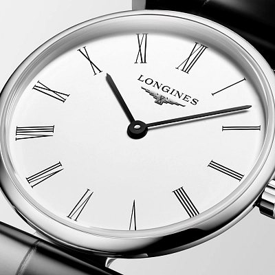 La Grande Classique de Longines L4.209.4.11.2