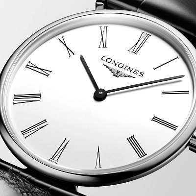 La Grande Classique de Longines L4.512.4.11.2