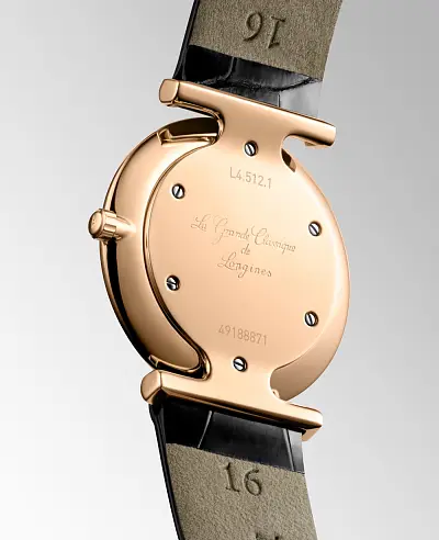 La Grande Classique de Longines L4.512.1.57.7