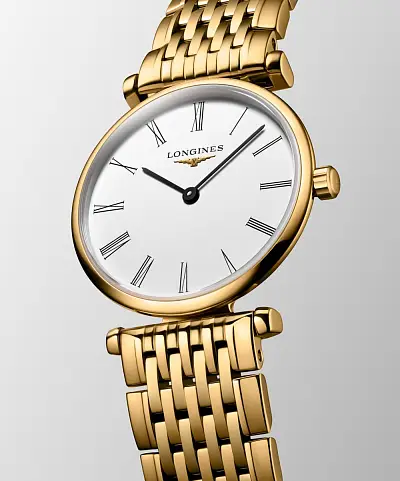 La Grande Classique de Longines L4.209.2.11.8