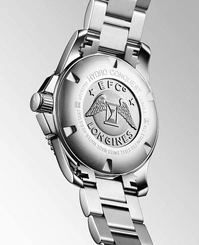 Longines HydroConquest L3.840.4.56.6