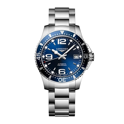 Longines Hydroconquest L3.741.4.96.6