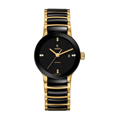 Rado Centrix Automatic Diamonds R30034712