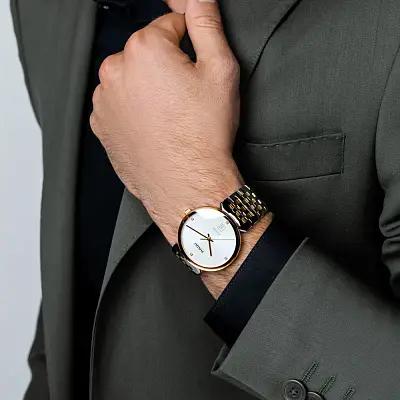 Rado Florence Classic Diamonds R48912723