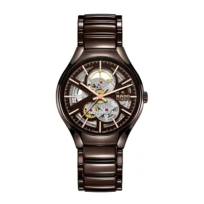 Rado True Automatic Open Heart R27511302